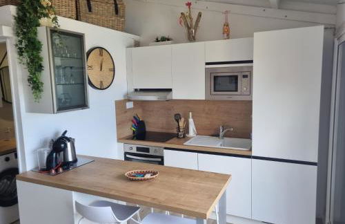 Marina 2 , appartement vue mer exceptionnelle - Foto 3