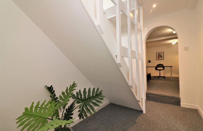 Gladsmuir View - Glasgow - Foto 53