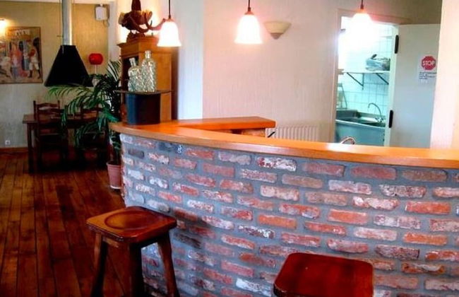 Quaint Farmhouse in Maffe With a Turkish Bath - Foto 6