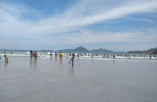 Kitinetes Descanse em Ubatuba - Foto 13