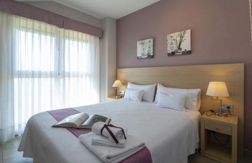 Apartamentos Turísticos Playa de Tapia - Foto 40