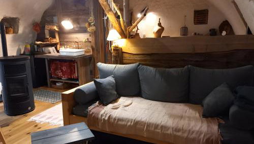 Bergeriedekakisse Mercantour - Foto 4