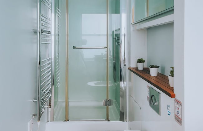 The Penthouse - Foto 42