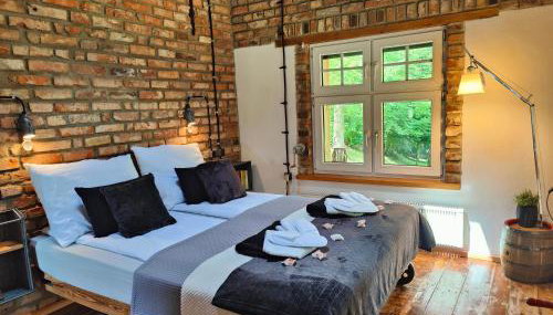 DOMAGAŁA domek całoroczny - Foto 5