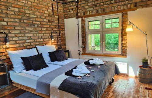 DOMAGAŁA domek całoroczny - Foto 5