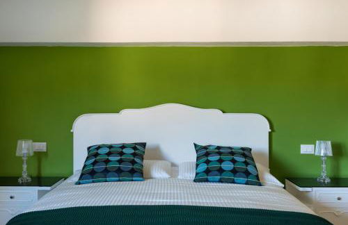 La Latomia Villa nei pressi del Teatro Greco - Foto 15