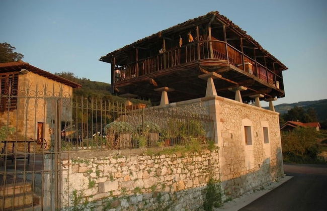 Agroturismo La Casona de Belmonte - Foto 51