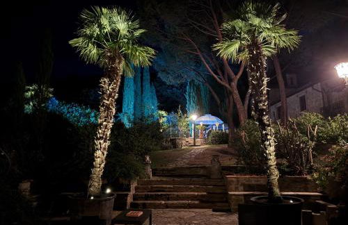 Ferienwohnung Fortuna del Lupo mit Pool und Aussicht - Foto 23