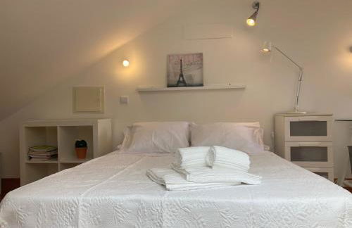 Gago Coutinho Apartment - Foto 19