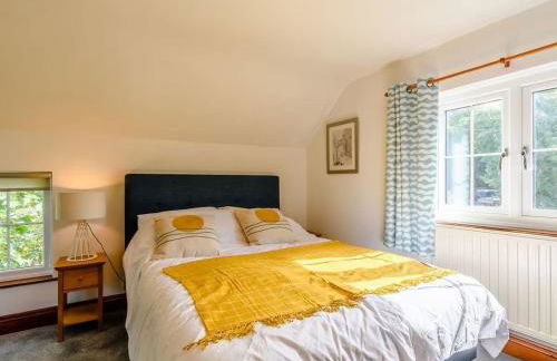 The Gatehouse at Y Gwesty Bach - Foto 14