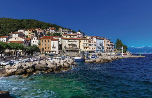 Awesome Apartment In Moscenicka Draga - Foto 36