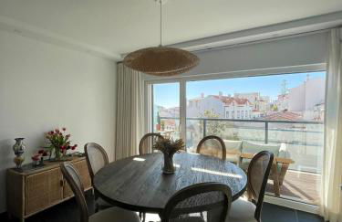 Apartment T3, sea view, swimming pool- Casa do Mar - Foto 15