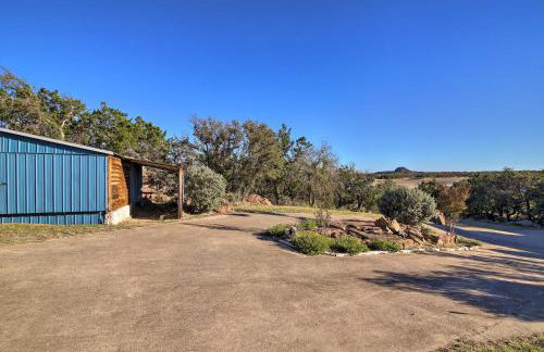 Private Deck & Grill: Sunny Lakefront Escape - Photo 39