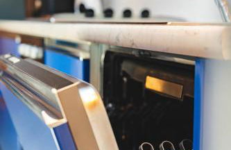 Panoramic refuge 5-Baita Lago Blu - Foto 31