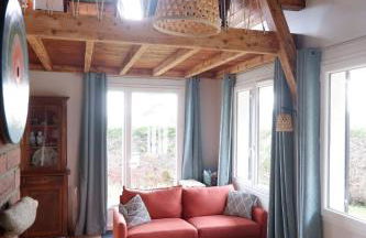 maison familiale proche plage - Foto 46