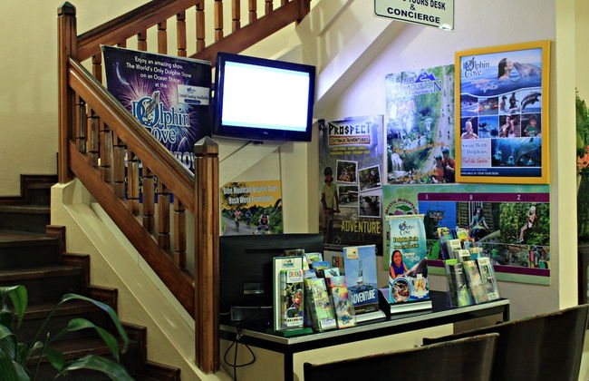 Private 2 Bedroom Beachfront Penthouse Condo Ocho Rios, Jamaica - Foto 26