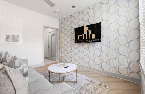 The Luxe Living 5 Min From Downtown - Foto 12