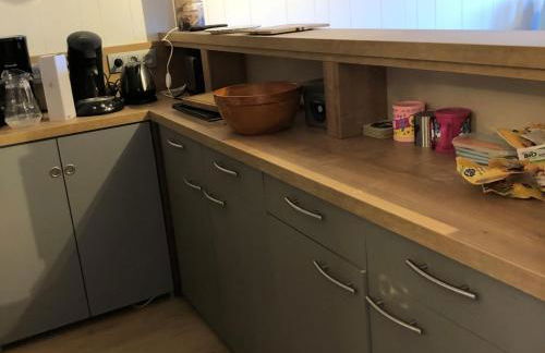 Studio Familial aux Gets - Balcon Sud, Proche Télécabines et Skis, Parking et Confort Inclus - FR-1-671-254 - Foto 6