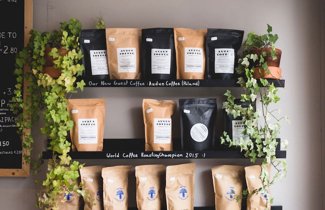 Thomas Street Apartments - Foto 37