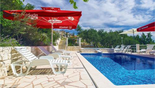 10 Bedroom Beautiful Home In Kucice - Foto 5