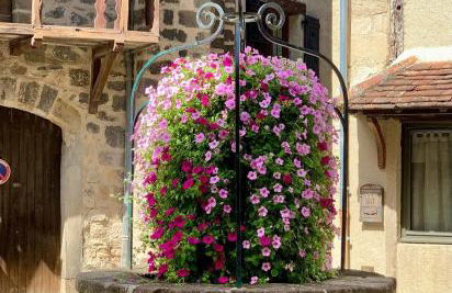 Gîte Résidence des Pères - Foto 40