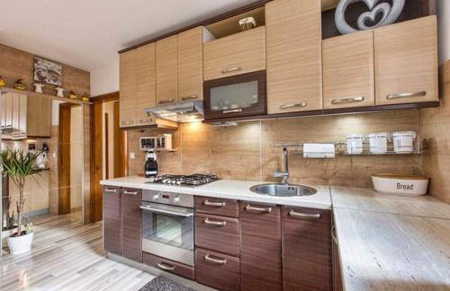 Apartman Sunny Lika - Photo 27