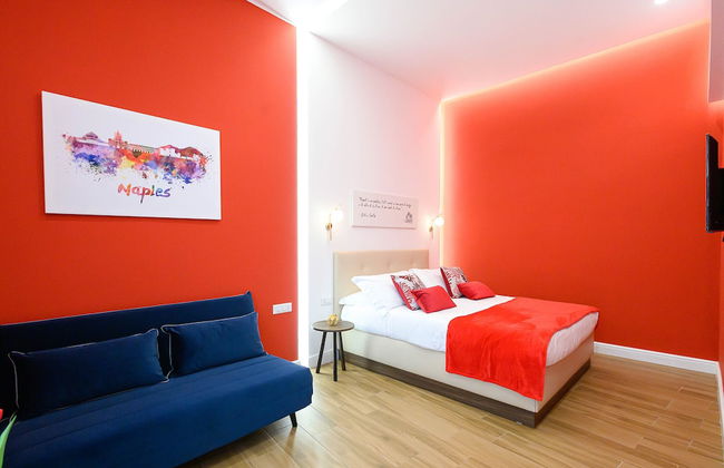 Annapoli Rooms - Foto 13