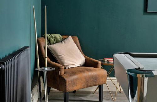 Finest Retreats - Peace Retreats Penthouse - Foto 14