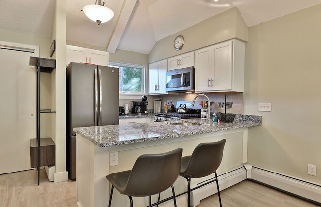 The Woods by Killington Vacation Rentals - 2 Bedrooms - Photo 37