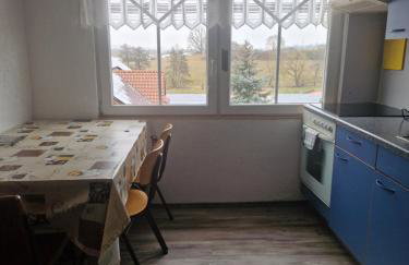 Helle Dachgeschoßwohnung Nr 4 - Foto 6