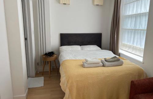 300m to Fitzwilliam museum 3 en-suites double bedroom Victoria house - Foto 17