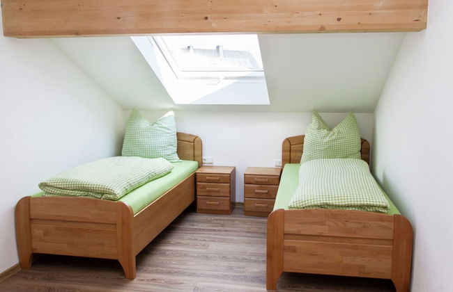 Traumhaftes Feriendomizil fur Familien - Foto 4