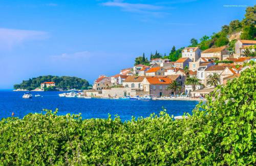 Apartments Mat - Foto 25