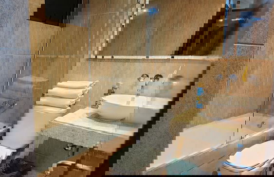 La Avenida Deptos Amoblados - Foto 39