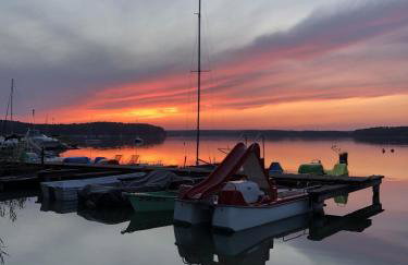 Moja Stay - wyjątkowy dom z sauną - Foto 11