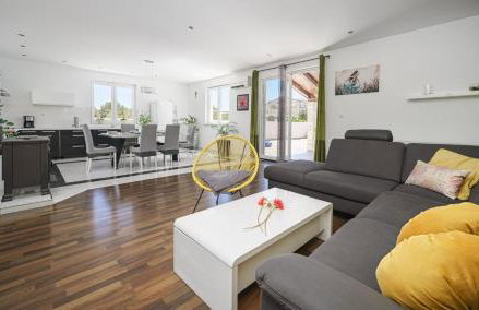 Villa Divna Vodice-Srima - Foto 53