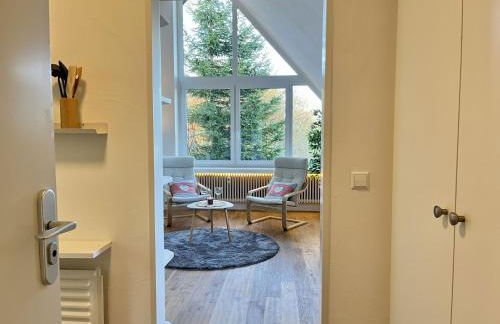 Apartment Falkennest - mit Blick auf den Titisee by Interhome - Foto 8