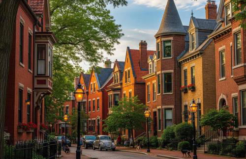 Clintonville Charm - Foto 25