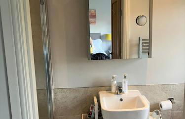 Meadow View - Entire 3 Bed House Near Stamford - Foto 24