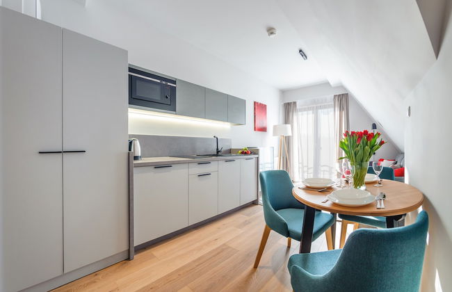 Sun & Snow Resorts A Białka Tatrzańska - Foto 61