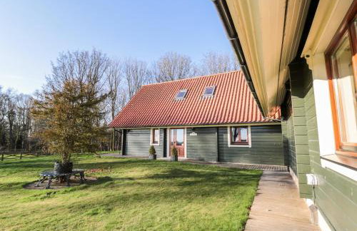 Apple Tree Lodge - Foto 18