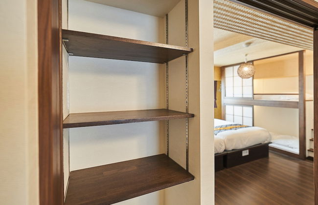 TOKYO Condominiun HOTEL ASAKUSA EIGHT - Foto 28