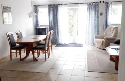 Ferien- und Reiterparadies Voßhörnerhof - Foto 10