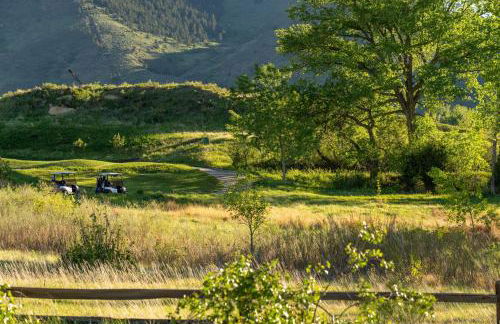 Golden Cottage Near Red Rocks and School of Mines! - Photo 22