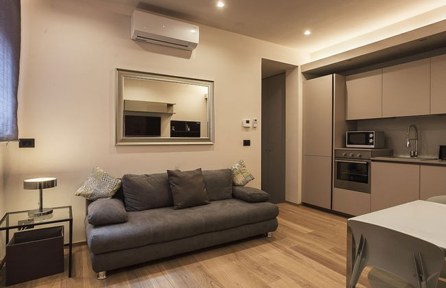 Residence Rizzoli - Foto 1