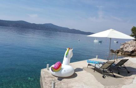 Holiday Home Odiseja - Photo 1