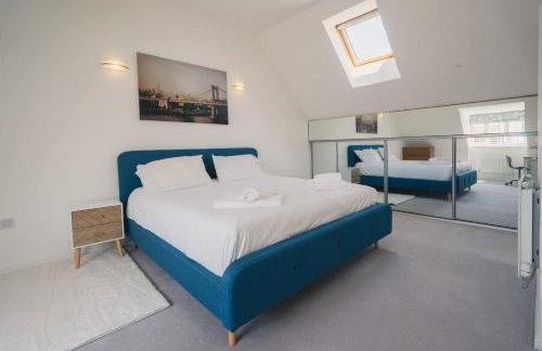 Comfortable 3 Bedroom Home w Garden and Parking - Foto 6