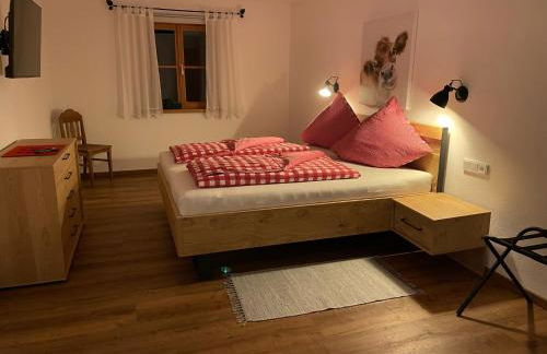 Ilgerhof Ferienwohnungen - Foto 2