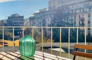 Sismondi Apartment - Foto 16