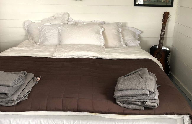 4 Person Holiday Home in Hogsjo-by Traum - Foto 3